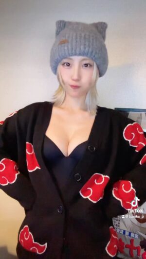 Tsunko Instagram - いちばんすきな猫ミーム