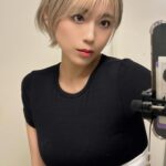 Tsunko Instagram – カルバンクライン、大好きだよね？