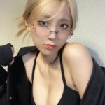Tsunko Instagram - メガネじょし