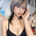 Tsunko Instagram - 👓