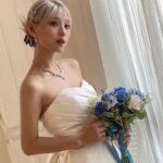 Tsunko Instagram – 💒♥