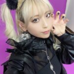 Tsunko Instagram – ぎゅ💜