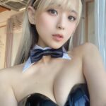 Tsunko Instagram – はあい♥