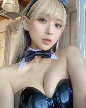 Tsunko Instagram - はあい♥