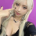 Tsunko Instagram – やっぱ、ぎゃる‪♡‬