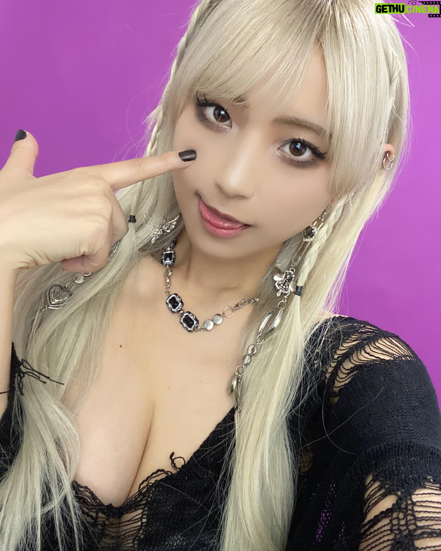 Tsunko - 9.9K Likes - やっぱ、ぎゃる♡