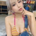 Tsunko Instagram – ☀️