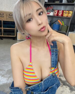 Tsunko Instagram - ☀️