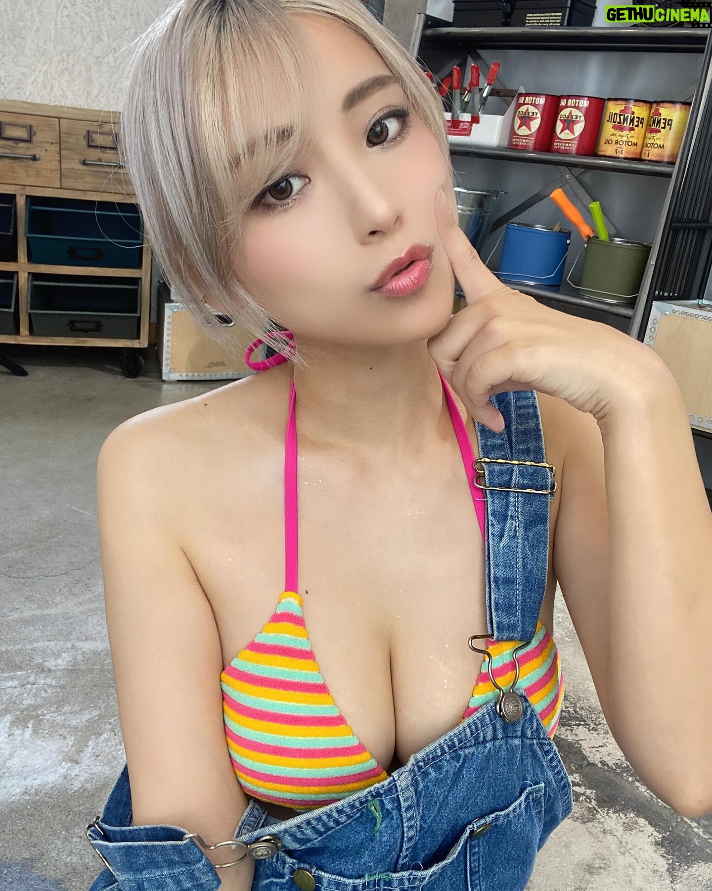 Tsunko - 9.7K Likes - ☀️