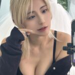 Tsunko Instagram – ❤️‍🔥