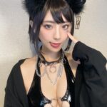 Tsunko Instagram – 👿