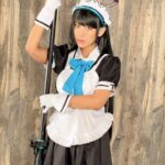 Tsunko Instagram – カリンメイド🩷動画