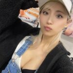 Tsunko Instagram - ❤️❤️❤️❤️❤️
