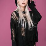 Tsunko Instagram – 🖤Black🖤