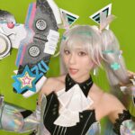 Tsunko Instagram – カレニーナちゃん♥️