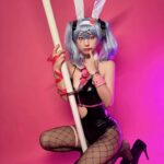 Tsunko Instagram - ラビットホール🐰🕳️