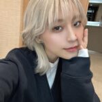 Tsunko Instagram - 水D顔面