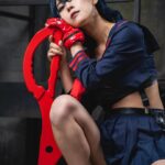 Tsunko Instagram – 流子