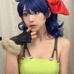 Tsunko Instagram – ランチさん♥