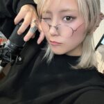 Tsunko Instagram - 配信フェイス