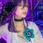 Tsunko Instagram - 💜アイデス💜