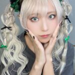 Tsunko Instagram – 大好き💚