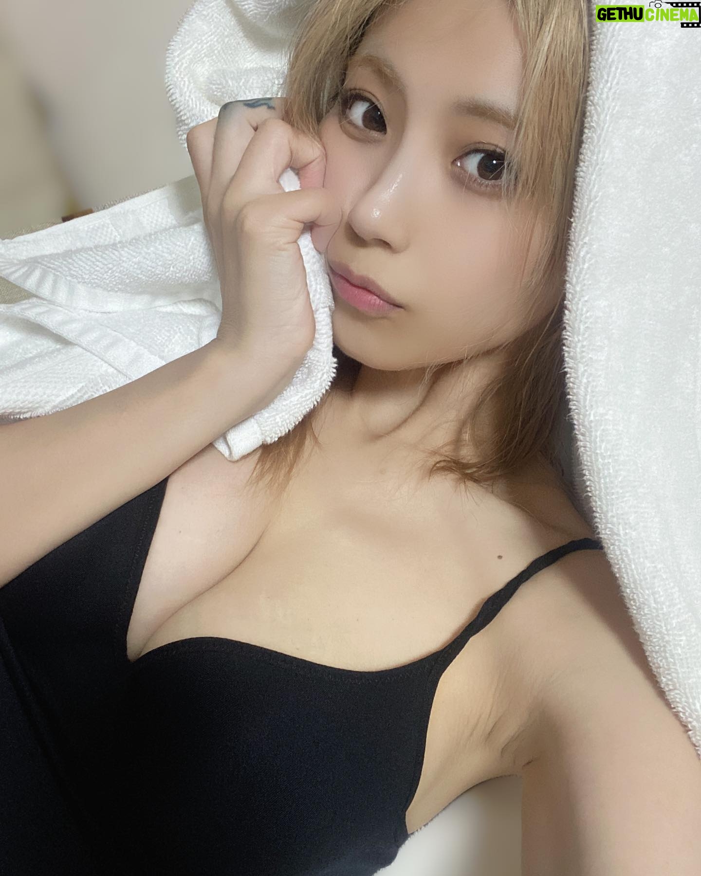 Tsunko - 11.4K Likes - 風呂上がり❤️