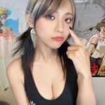 Tsunko Instagram - べー。