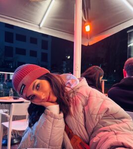 Actress Tuğçe Açıkgöz HD Instagram Photos and Wallpapers June 2023