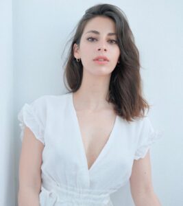 Actress Tuğçe Açıkgöz HD Instagram Photos and Wallpapers May 2021