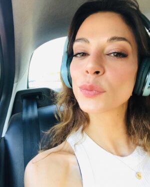 Tuğçe Karabacak Instagram - Nofilteryesmücük♥️ 🎵