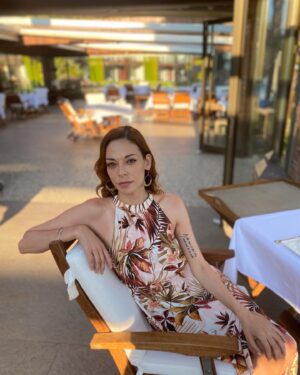 Tuğçe Karabacak Instagram - 