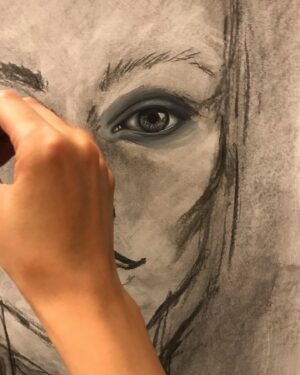 Tuğçe Karabacak Instagram - @tugcekarabacakart 🌙