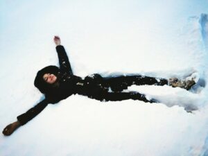 Tuğçe Karabacak Instagram - ❄️ 🌍🫀