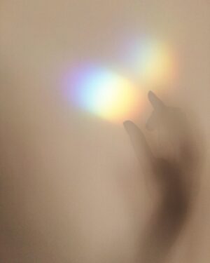 Tuğçe Karabacak Instagram - 🌈