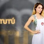 Tutú Vidaurre Instagram - ¡ ES HOY !🏃 🏃‍♂️¡ ES HOOOOOOOOY ! 🏃🏼‍♀️ Hoy termina esta montaña rusa que me ha enseñado tanto de la vida y de mi misma 🙏🏽 solo tengo agradecimientos 💕 @masterchefchile
