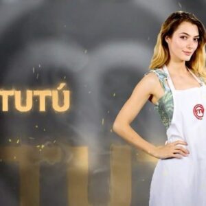 Tutú Vidaurre Instagram - ¡ ES HOY !🏃
🏃‍♂️¡ ES HOOOOOOOOY ! 🏃🏼‍♀️

Hoy termina esta montaña rusa que me ha enseñado tanto de la vida y de mi misma 🙏🏽 solo tengo agradecimientos 💕 
@masterchefchile