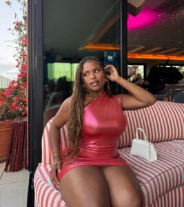 Actress Tyla Gomez HD Instagram Photos and Wallpapers May 2024