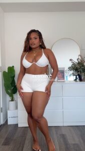 Actress Tyla Gomez HD Instagram Photos and Wallpapers June 2024