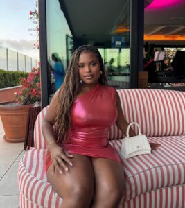 Actress Tyla Gomez HD Instagram Photos and Wallpapers June 2024