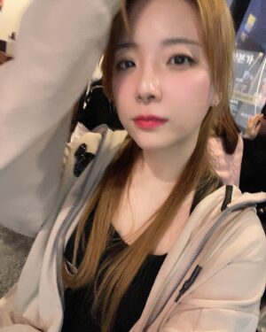 Tymee Instagram - 3일차 복린이 근-황 🥊🥊🥊 
잘 먹고, 잘 뛰고, 잘 공부하고, 잘 살아있음 😁💪