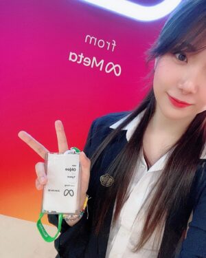 Tymee Instagram - 쓰레드팀(@threads )의 초대를 받고 
메타(@meta ) 한국지사 방문 ! 

그동안 제 똥글을 모니터링 하셨다니 
부끄러운데 자랑스럽고 숨고싶은데 인증하고있고 .. (?)
아무튼 초대 해주셔서 넘 감사합니다 🙏 쓰레드 흥해랏

#쓰레드 #threads #메타 #meta