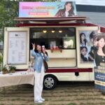 Uhm Hyun-kyung Instagram - 헤어 메이크업 스텝일 때 만나 어느덧 선생님이 된 나의 아르미와 지선초이 고마워 ! 스릉한다😍