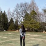 Uhm Hyun-kyung Instagram - 즐거운 추석 보내셨나요?🙋🏻‍♀️❤️