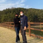 Uhm Hyun-kyung Instagram - 즐거운 추석 보내셨나요?🙋🏻‍♀️❤️
