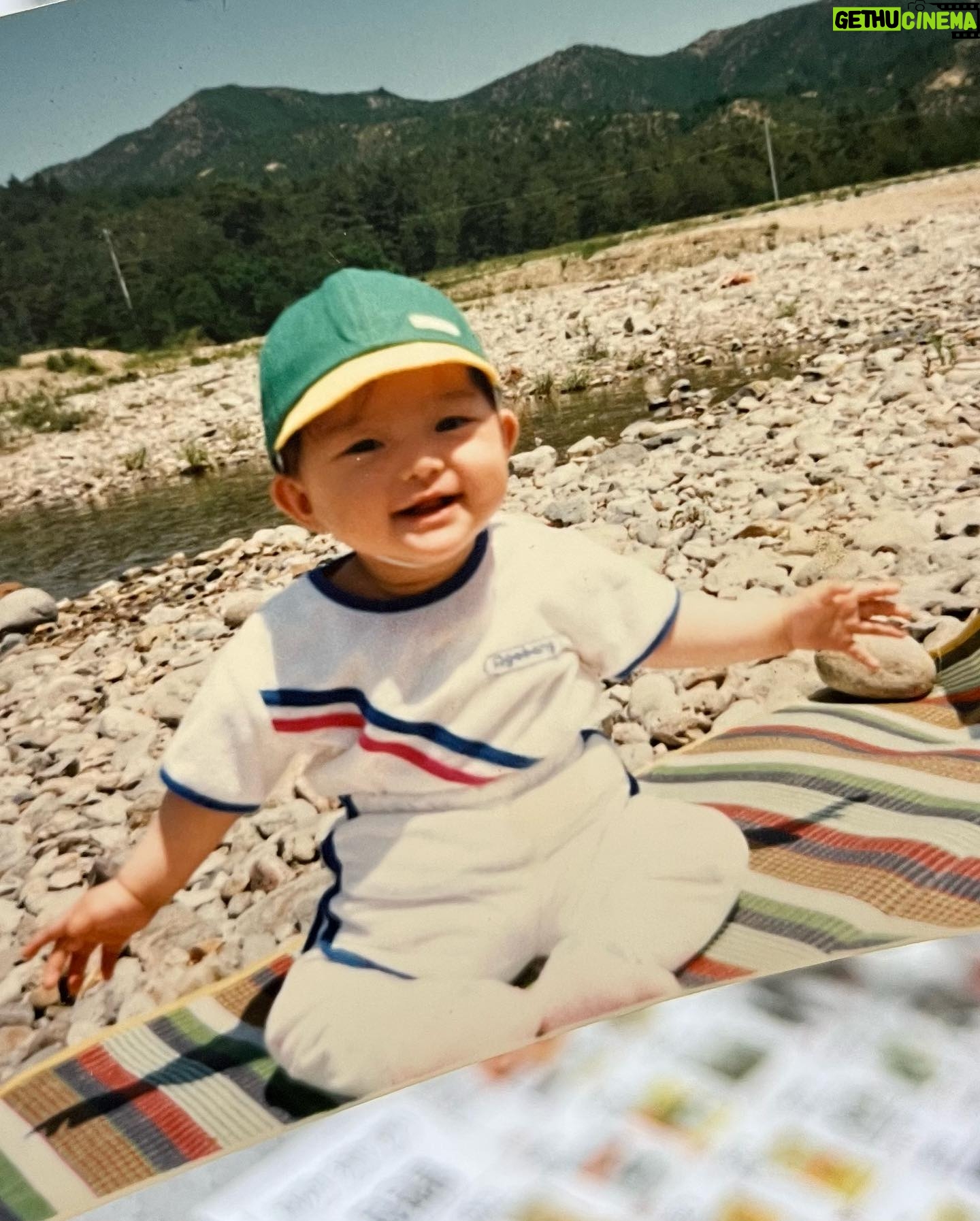 Uhm Hyun-kyung Instagram - 즐거운 추석 보내셨나요?🙋🏻♀️❤️