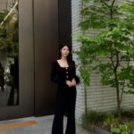 Uhm Hyun-kyung Instagram - #용감무쌍용수정 제작발표회