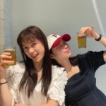 Uhm Hyun-kyung Instagram - 즐거운 추석 보내셨나요?🙋🏻‍♀️❤️