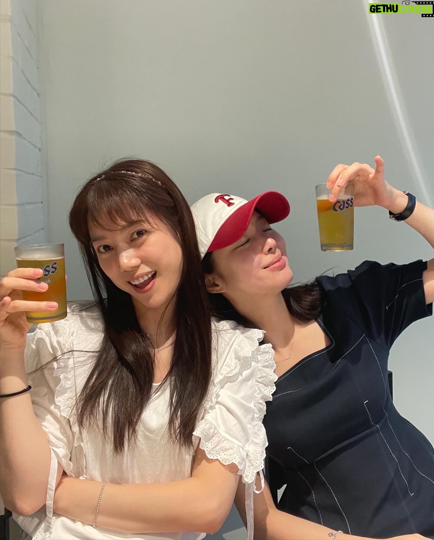 Uhm Hyun-kyung Instagram - 즐거운 추석 보내셨나요?🙋🏻♀️❤️