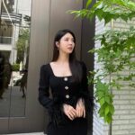 Uhm Hyun-kyung Instagram - #용감무쌍용수정 제작발표회